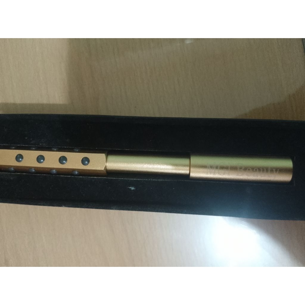 Magic stick beauty MGI second