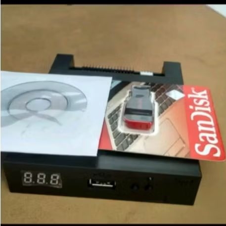 emulator USB korg pa 50