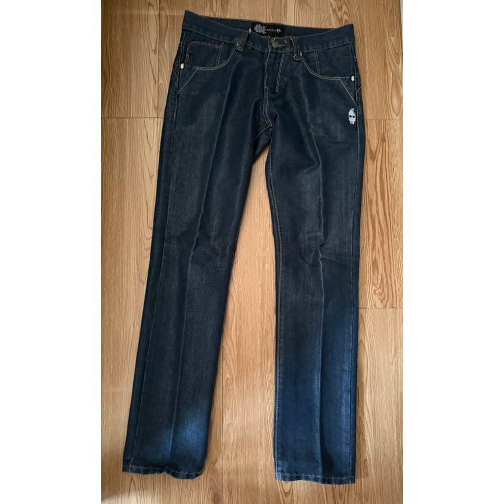 preloved jeans pria kiddrock