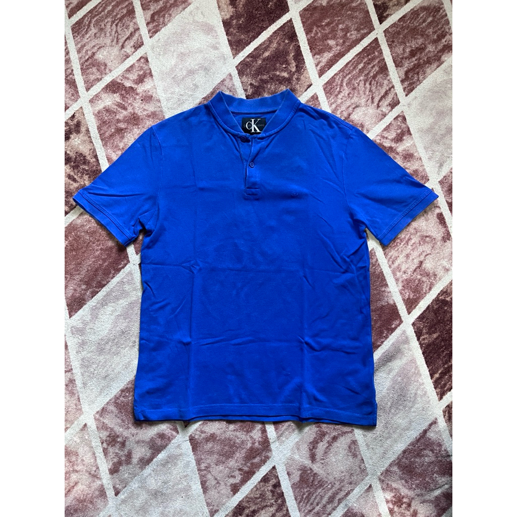 Calvin Klein Polo Shirt