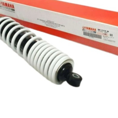 Shockbreaker Belakang Xride Original 2BU F2210 00