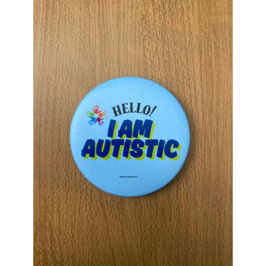 PinAutism