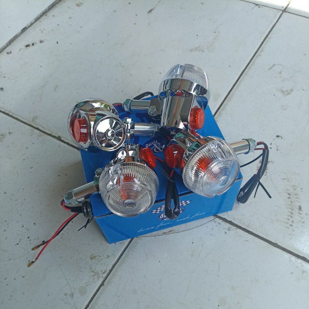 Sein GT Mini Reteng GT mini Import
