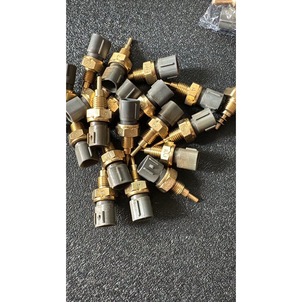 Original ECT Switch Temperatur Avanza Xenia Soluna Vios Yaris