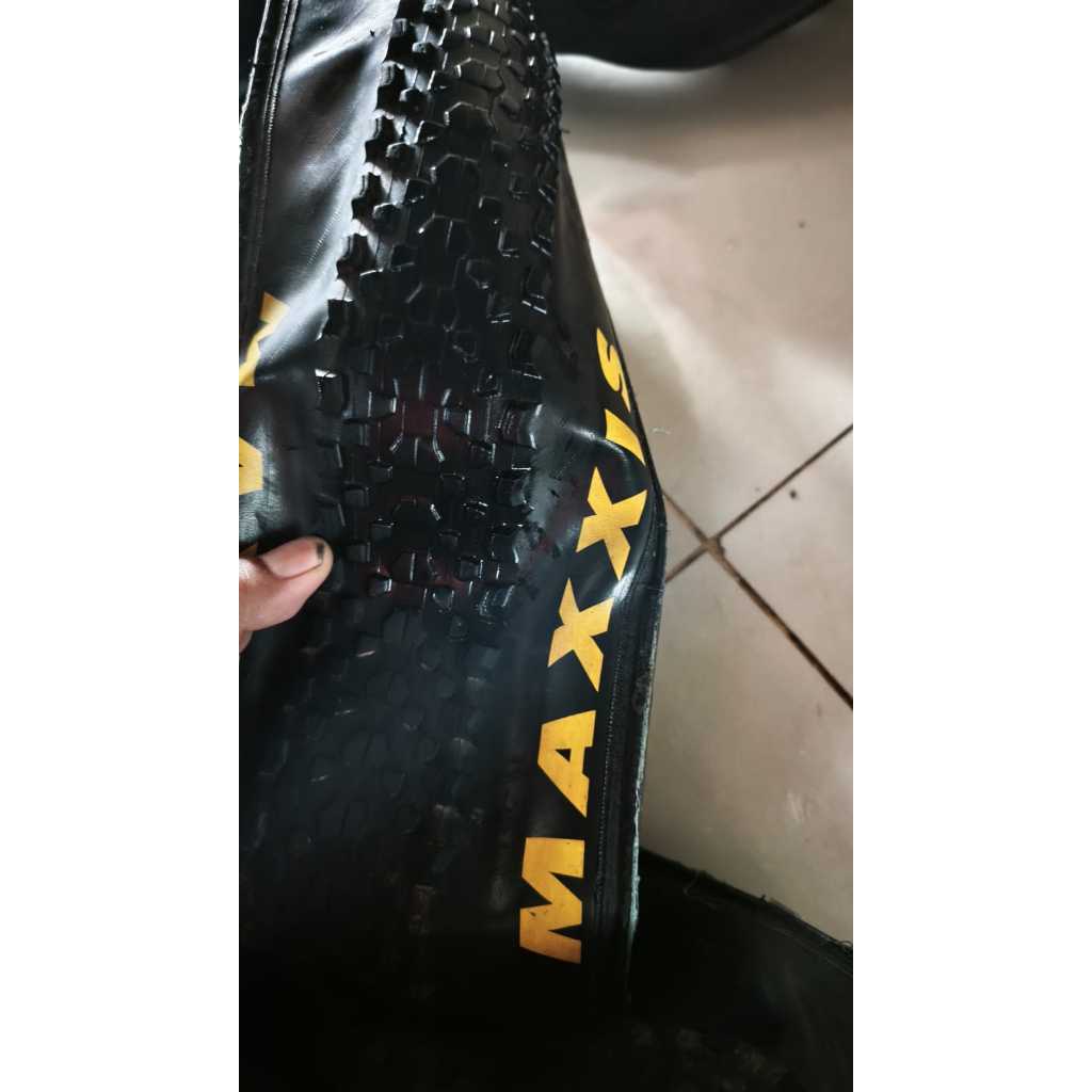 Ban maxxis ikon 29x220 kevlar folding