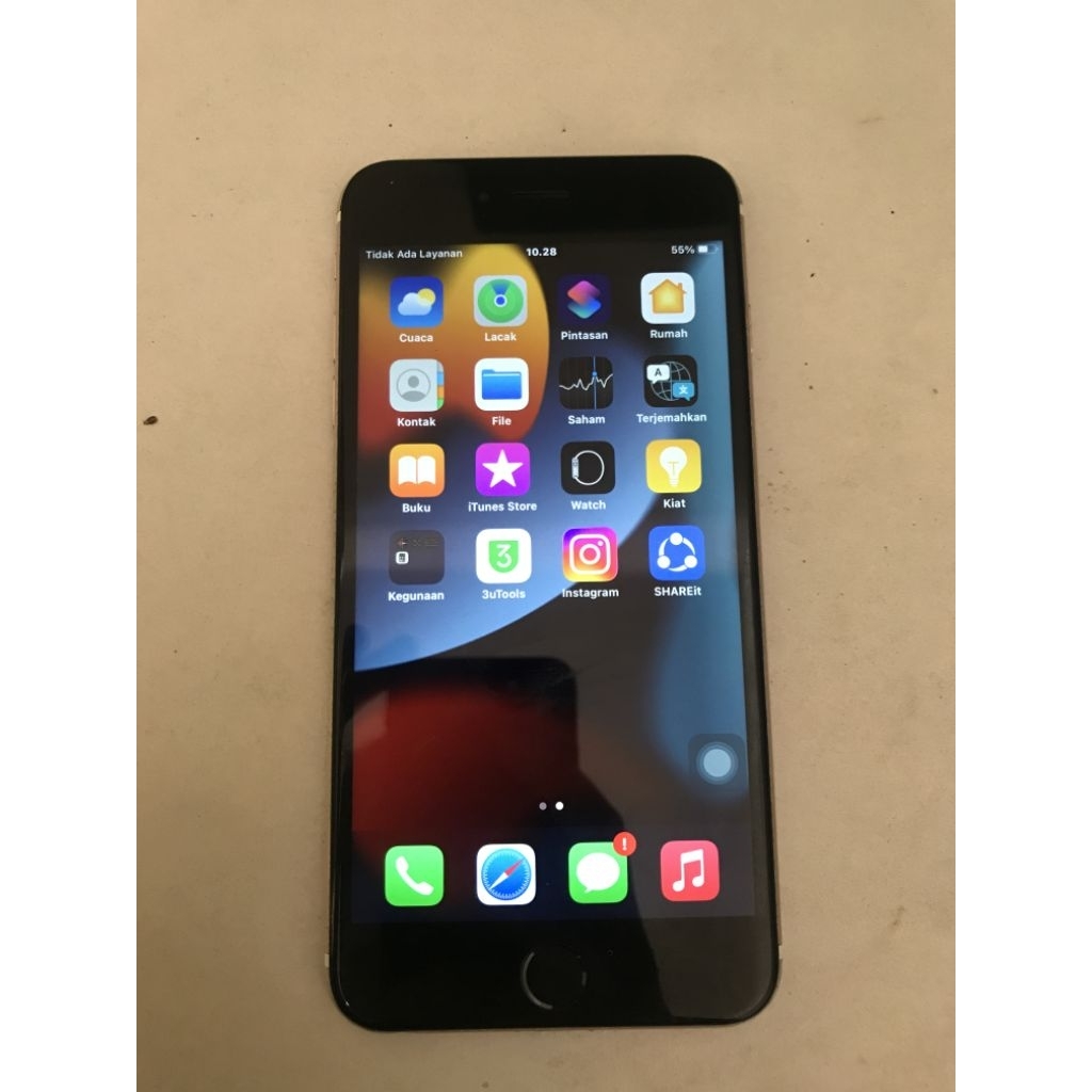 iphone 6s Plus 16GB Wifi Only
