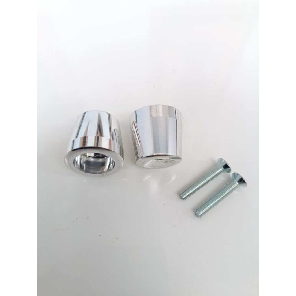Jalu Stang Beat Deluxe Jalu Stang Vario 160 Jalu Bubut Beat Deluxe Vario 160 Genio 2020 2025