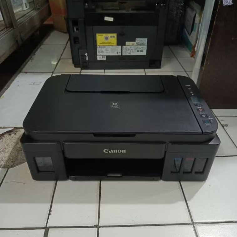 Printer Canon PIXMA G2010