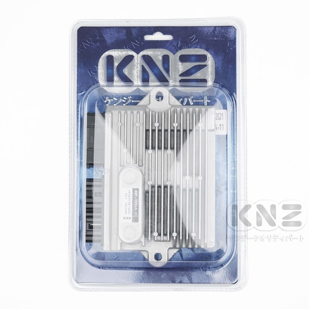 ECU AEROX 155 ABS 2021 BBP-11 KNZ