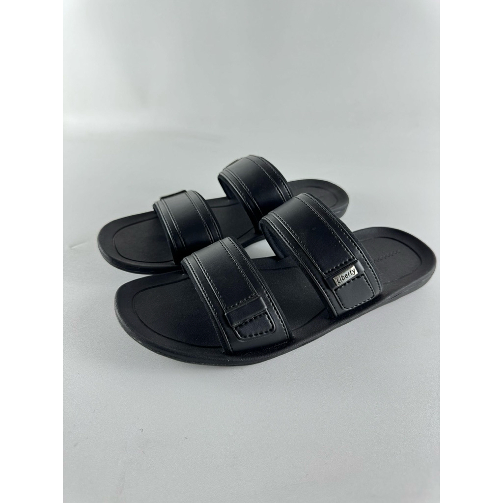 Liberty Sandal Selop Pria Hector 02