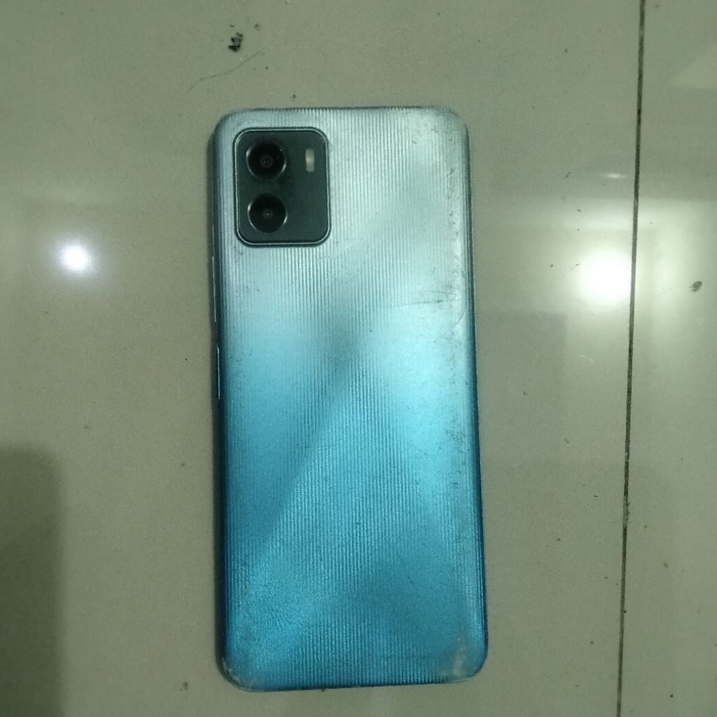 Mesin Vivo Y15s Normal