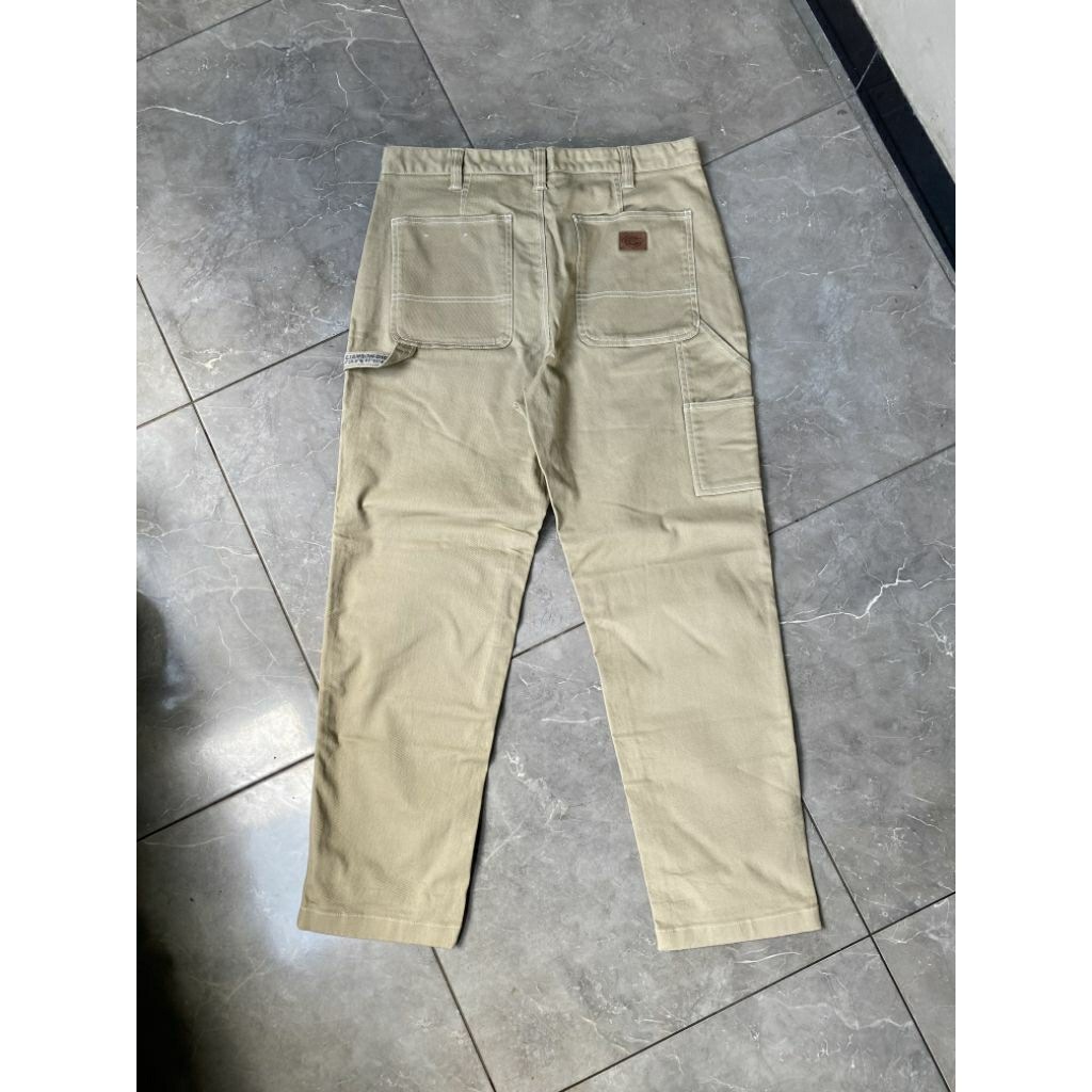 celana carpenter dickies khakhis scnd