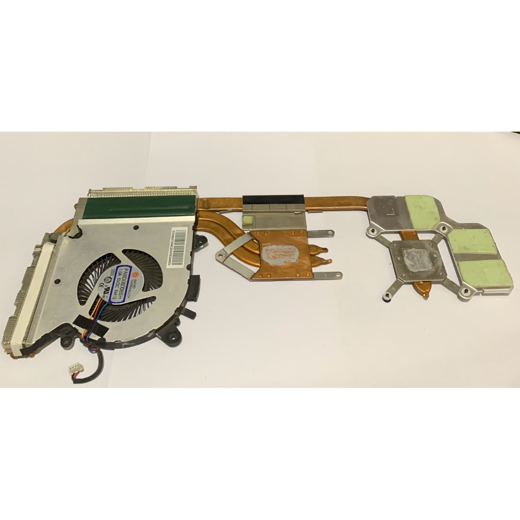 FAN KIPAS CPU LAPTOP MSI GF63