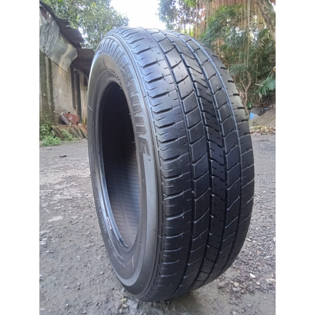 BAN 185/60 R15 BRIDGESTONE POTENZA NIK2021