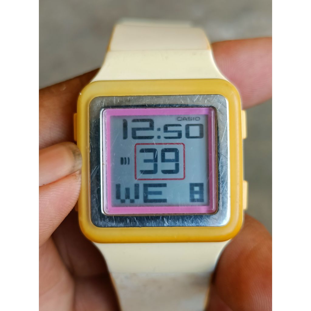 Jam Tangan C4sio Ldf-20