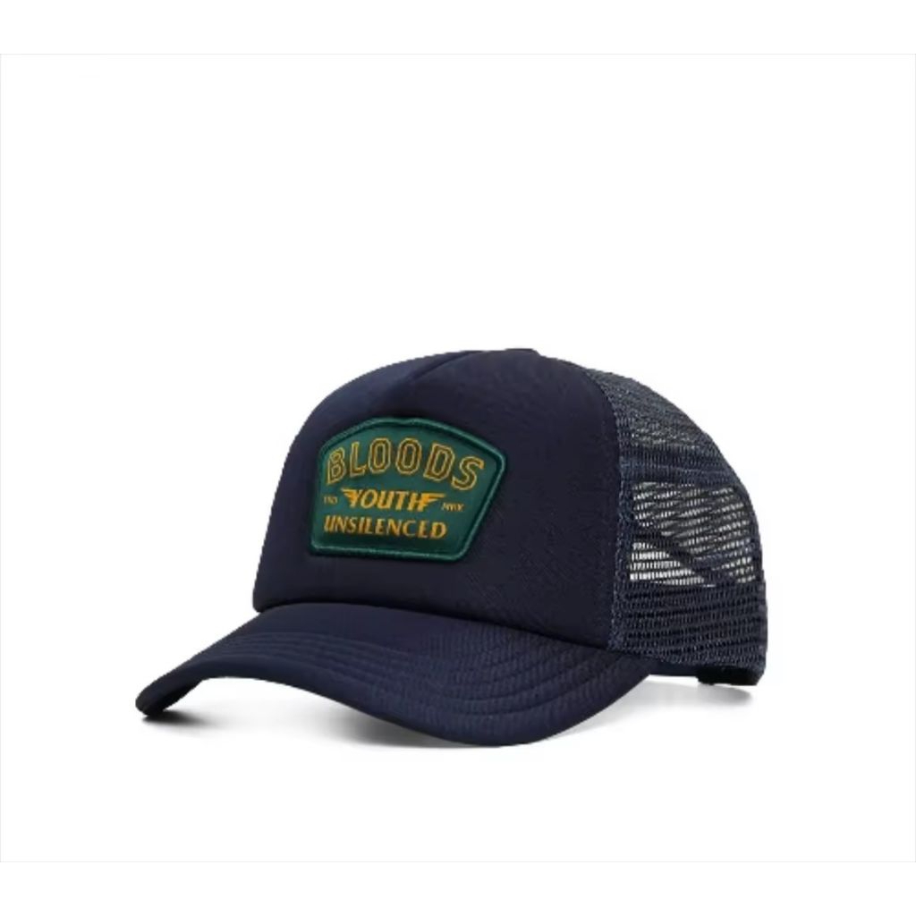 topi bloods