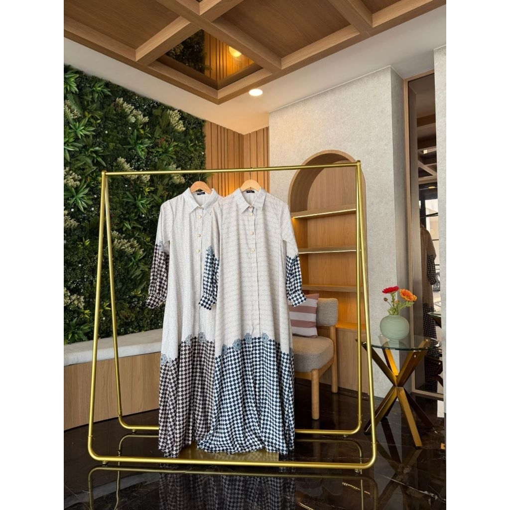 MINARA DRESS SERIES IED ADHA