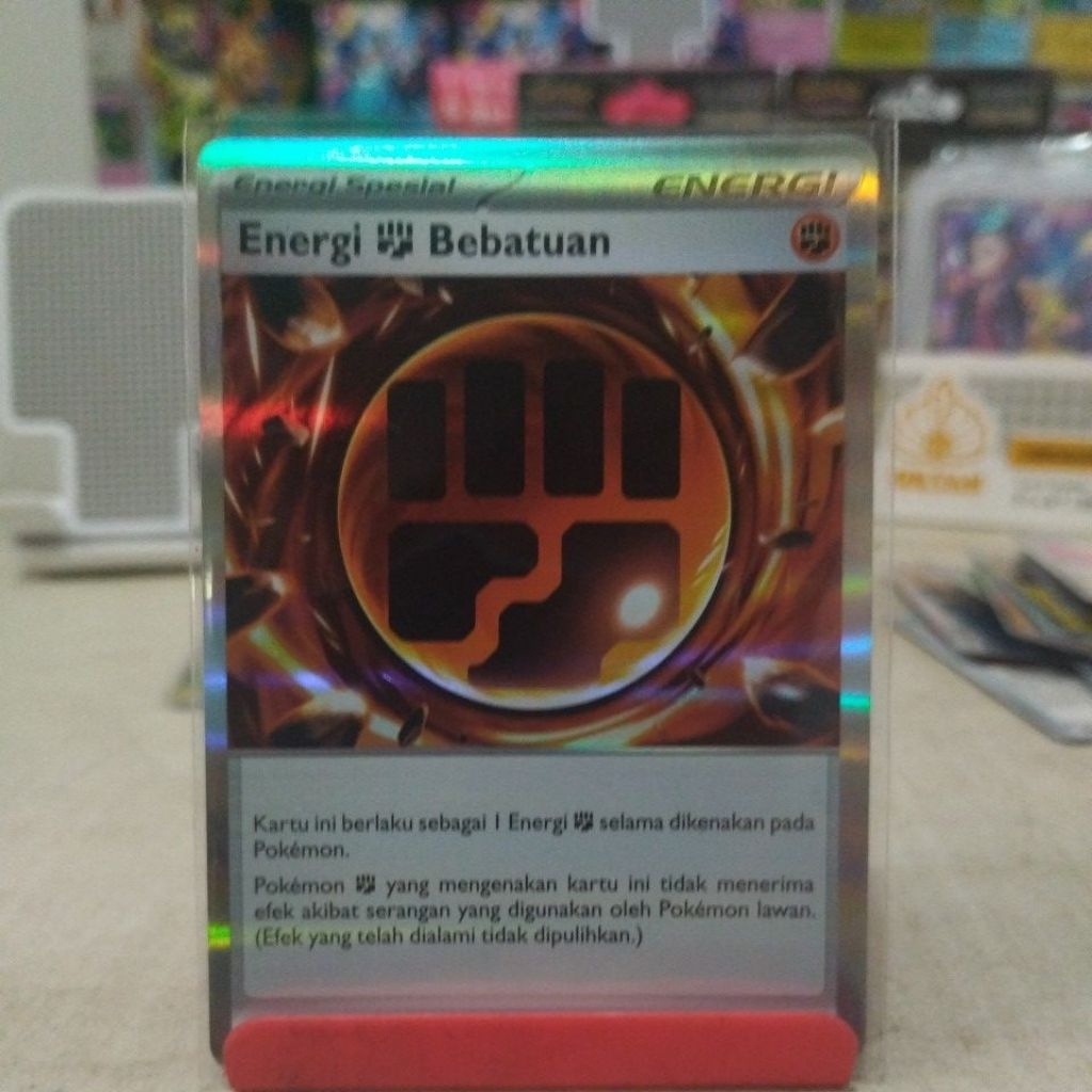 ENERGI BEBATUAN R LEDAKAN PENIADA