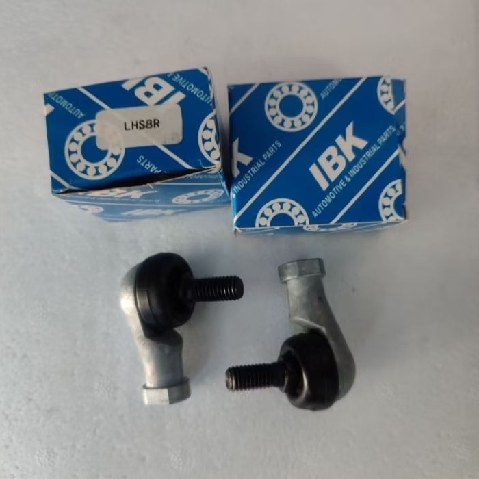 Rod end bearing / Ball joint drat 8mm impor