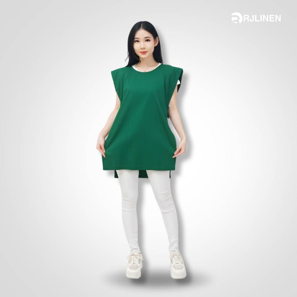 Apron Medis Rompi , Apron Medis Celemek Reusable  , Apron Medis