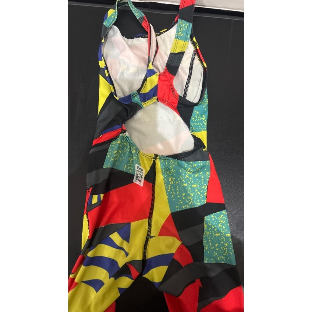 [SALE] Baju Renang ARENA Anak (SD) - Preloved Koleksi Pribadi Original