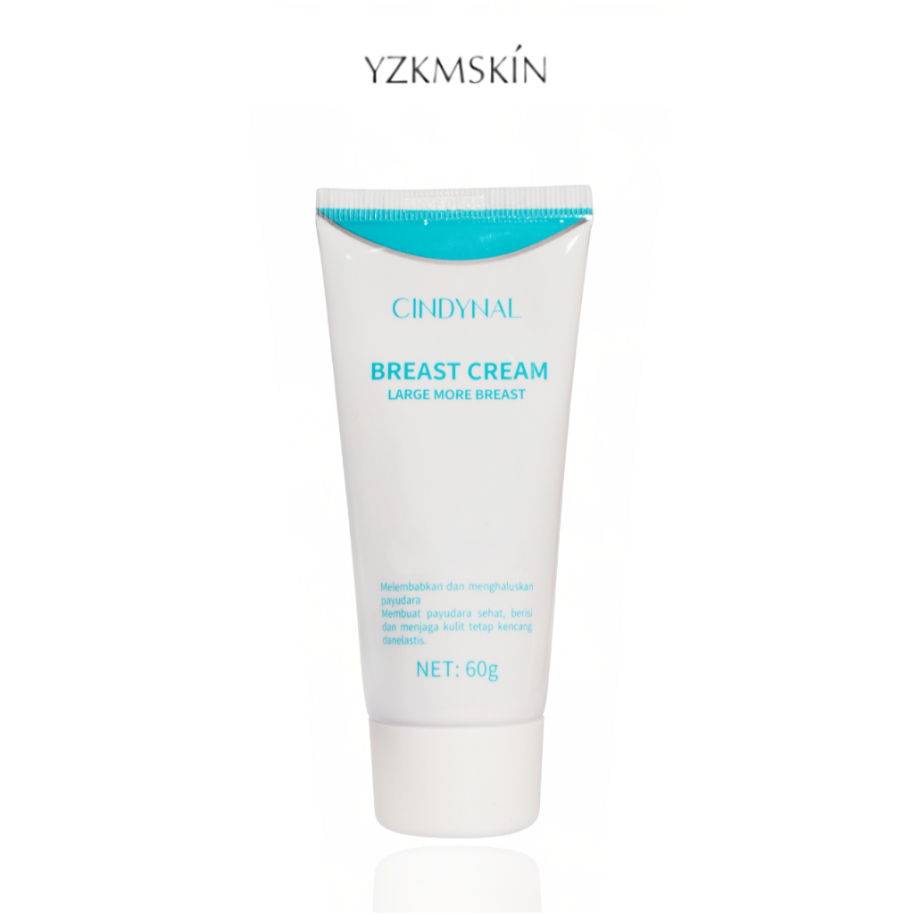 YZKMSKIN - CINDYNAL Moist Cream 50g Krim Perawatan Kulit