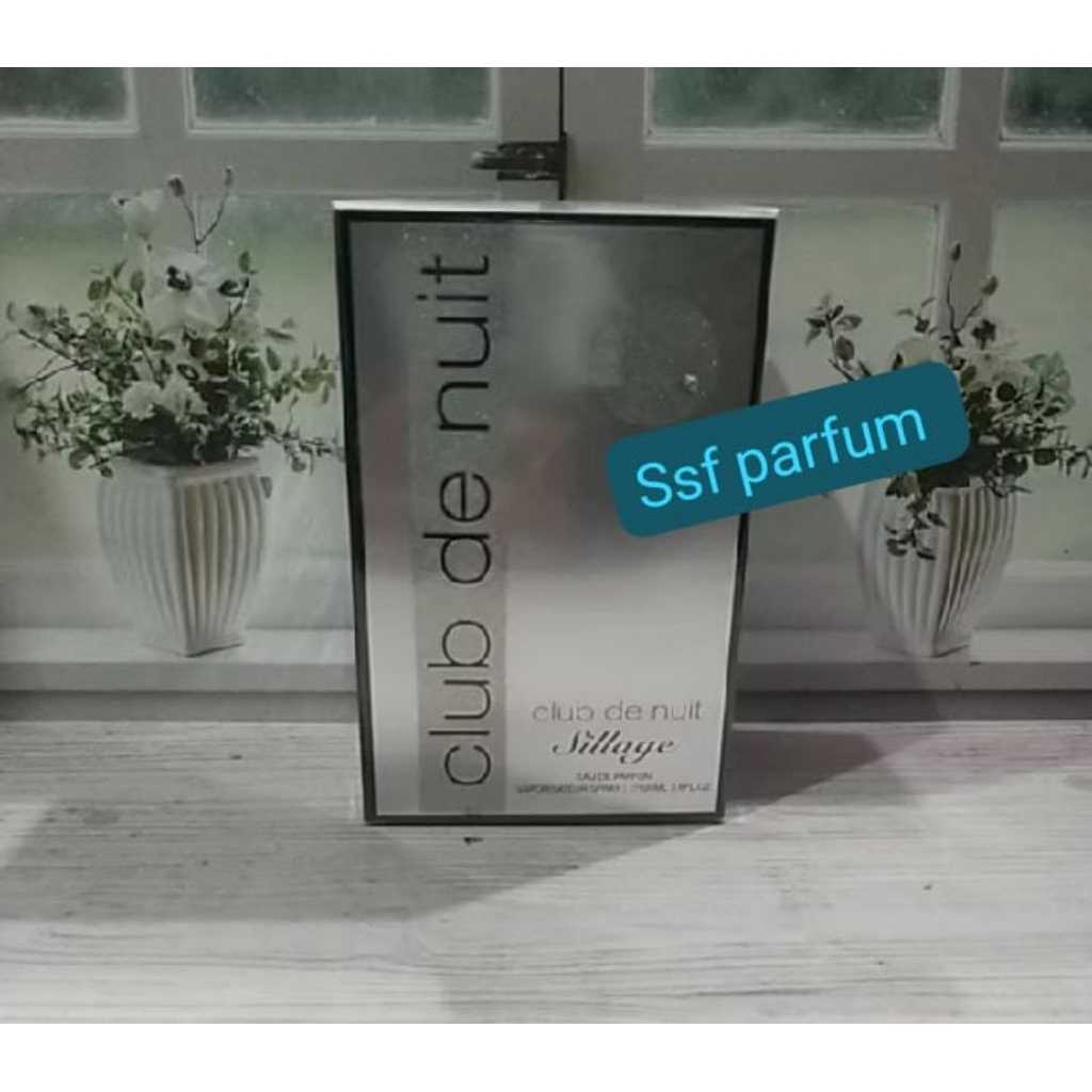 Armaf Club de Nuit Sillage edp