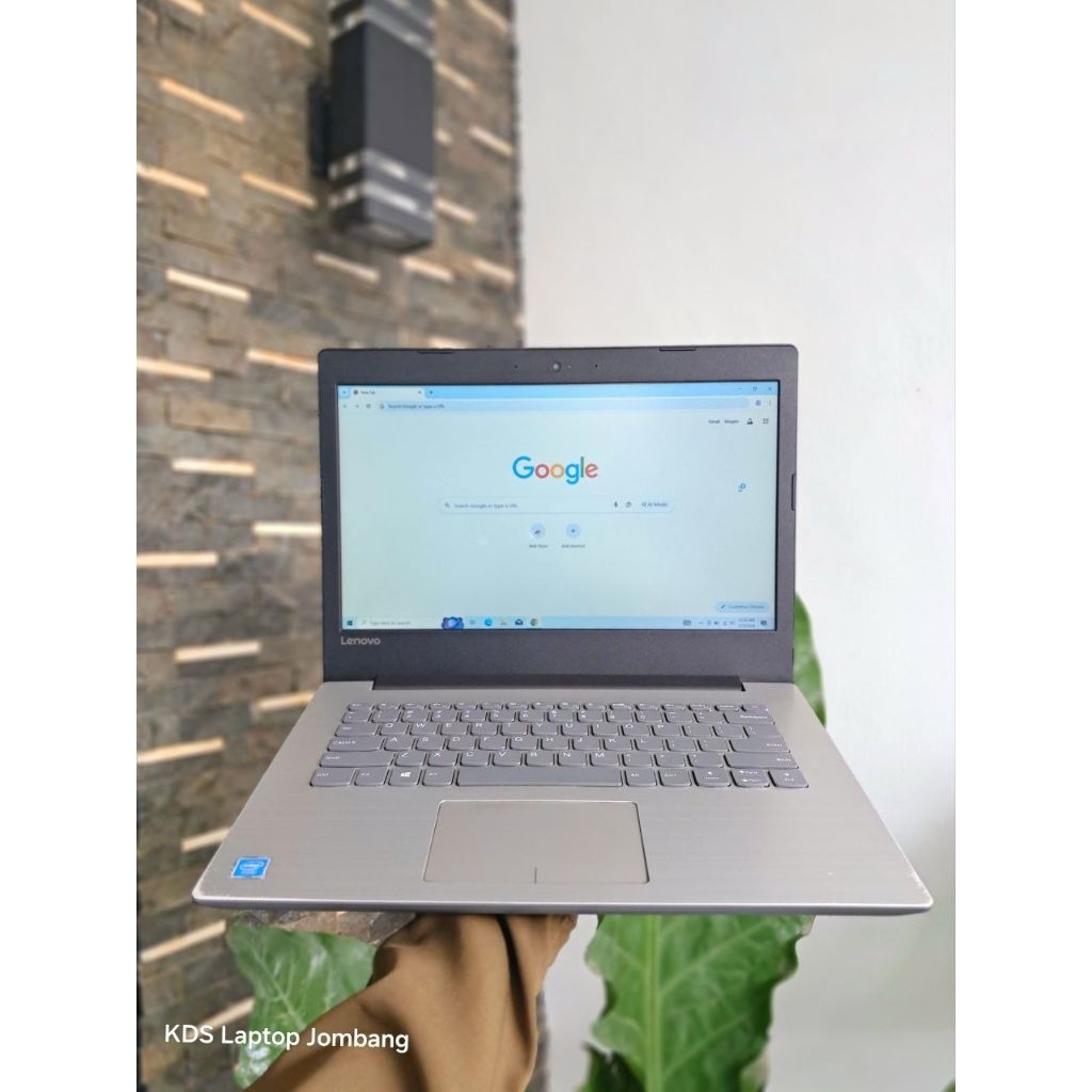 Lenovo ideapad 320