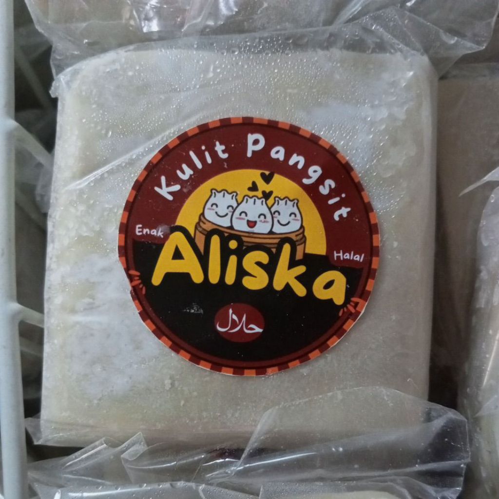 kulit pangsit/dimsum