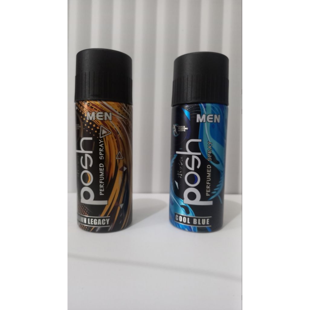 Posh parfume spray