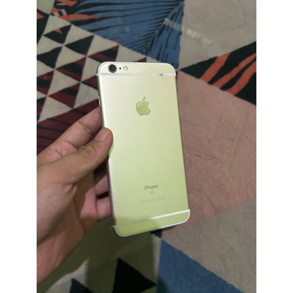 ipone 6s plus