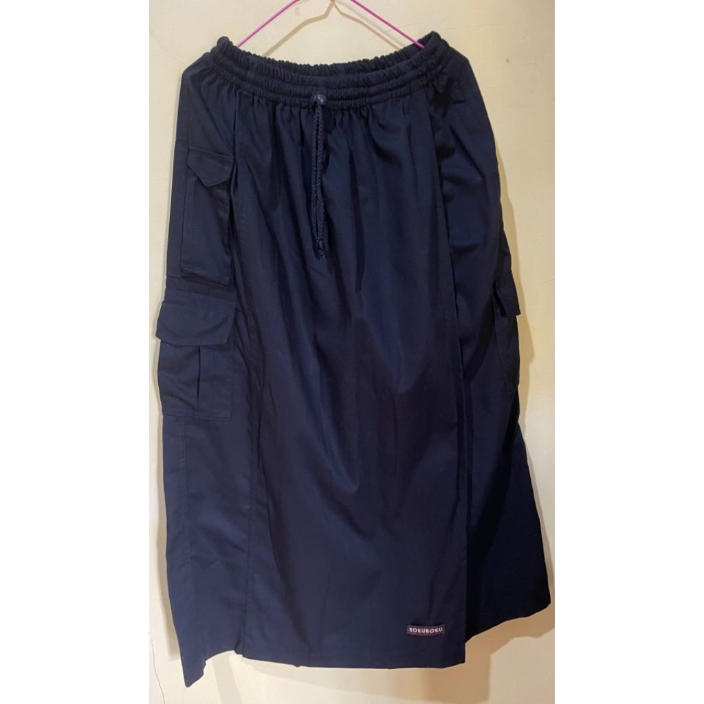 preloved rok celana ROKUROKU