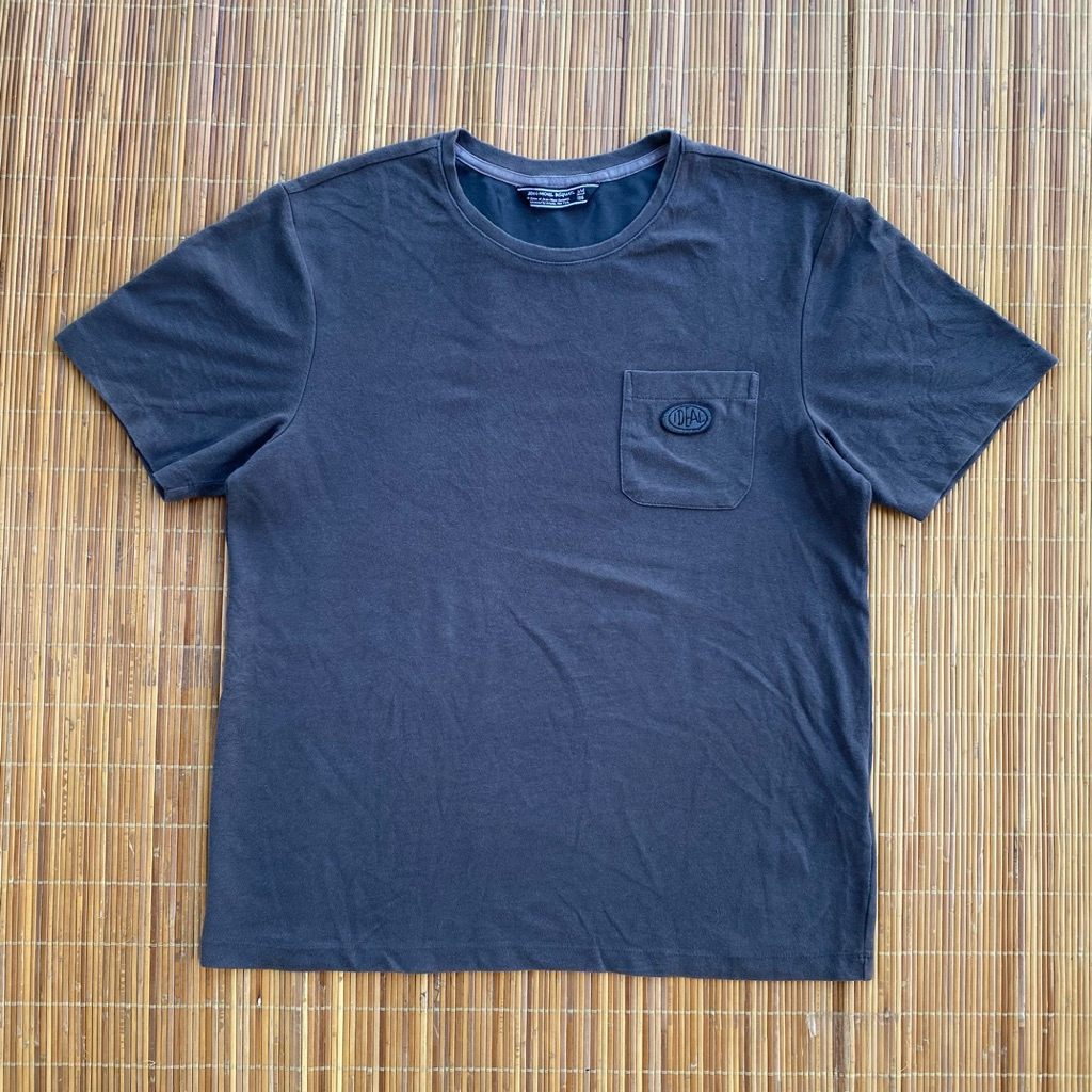 Kaos Pocket JMB