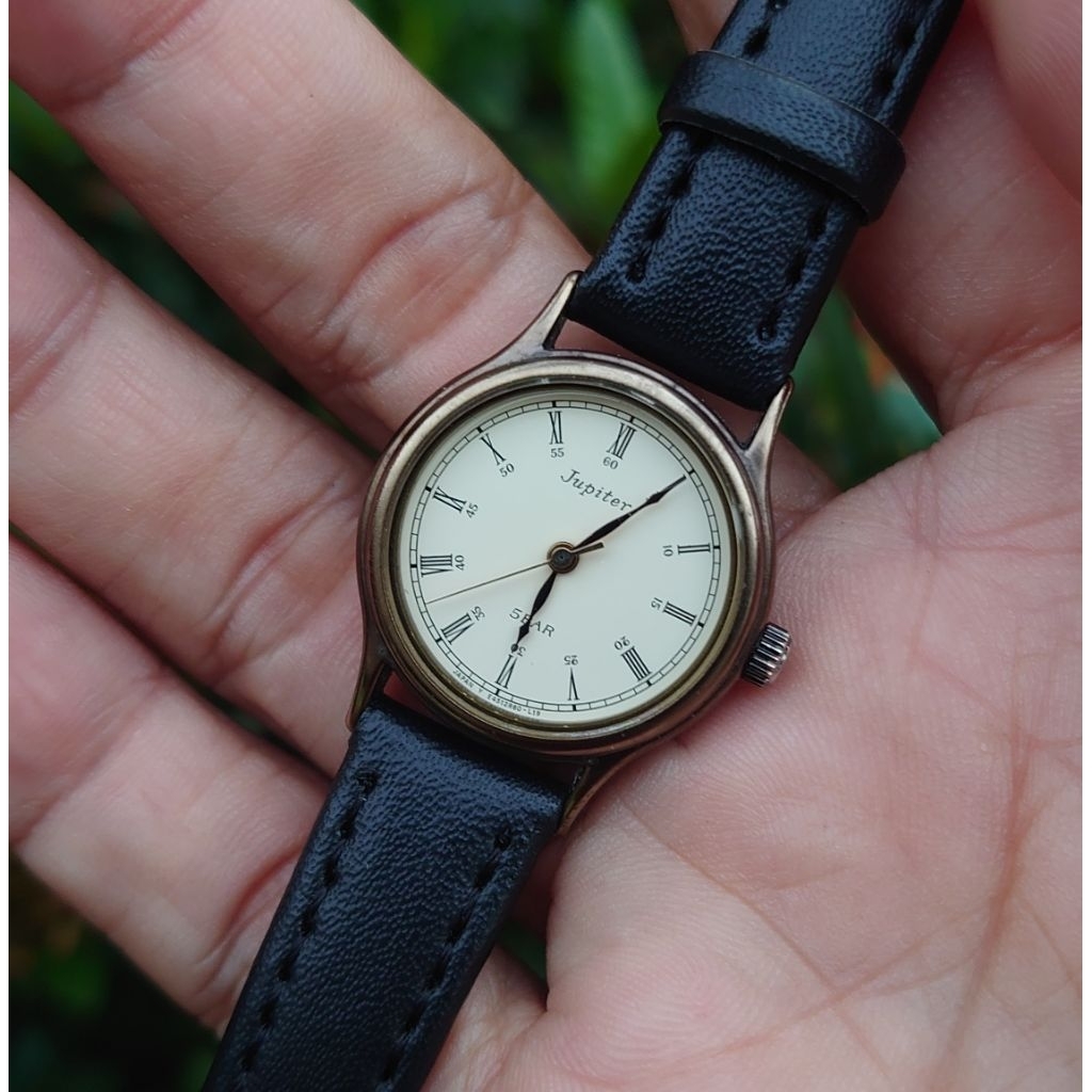 Jam Tangan Wanita ORIENT JUPITER LADIES - Watches