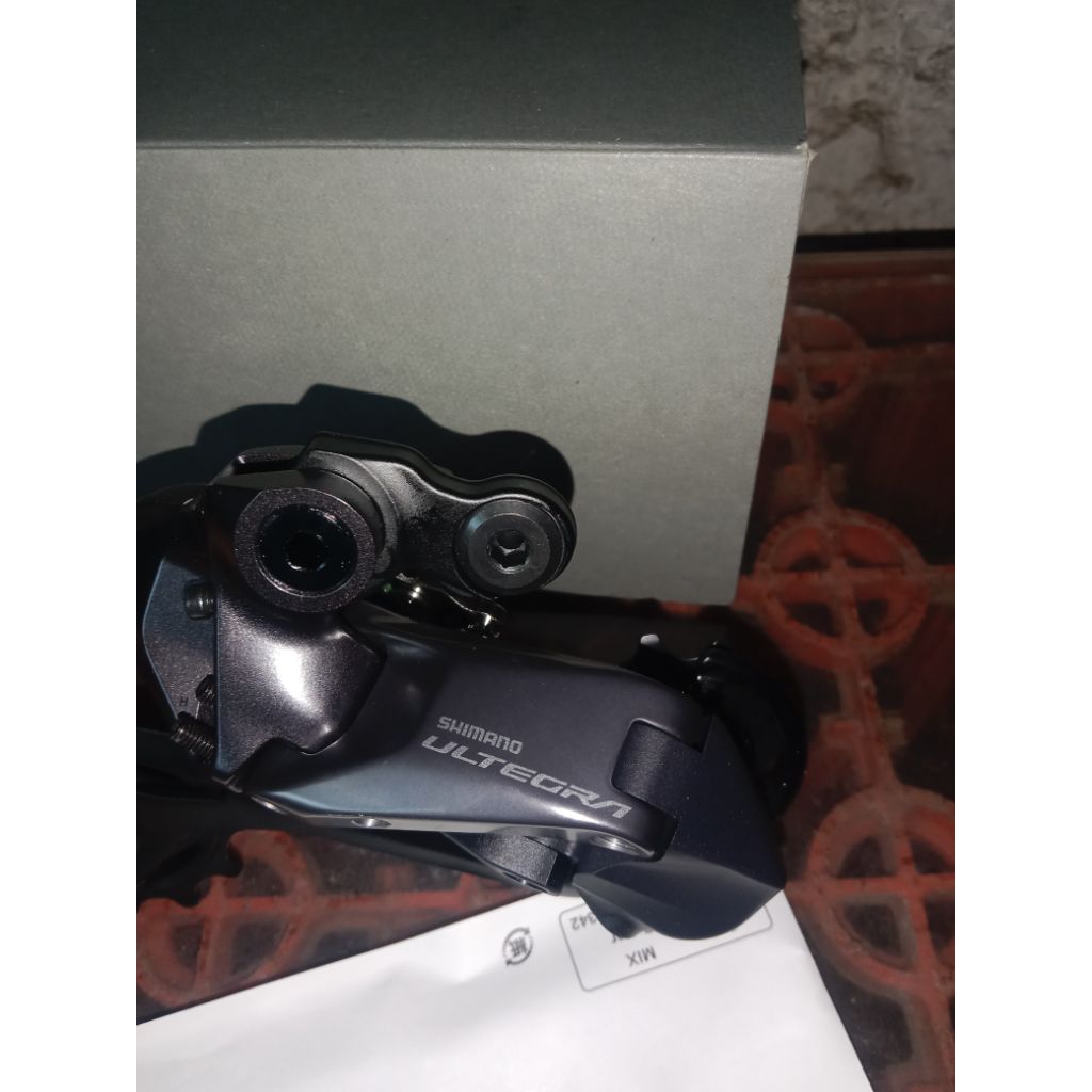 RD shimano 12speed r8150