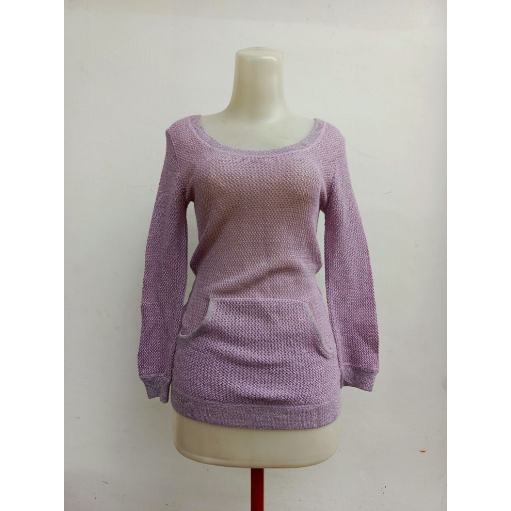 knitwear izzue