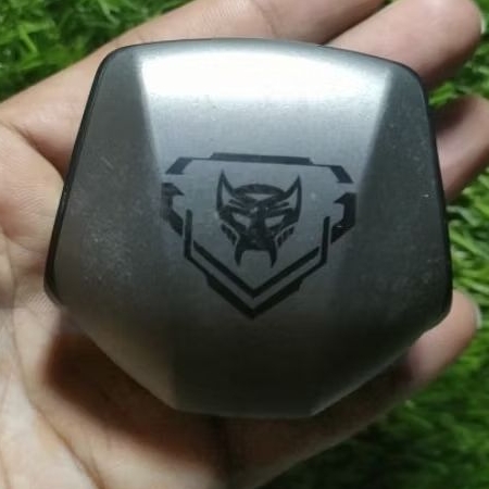 Charging case Earphone tws Gaming Transformers T10 Original