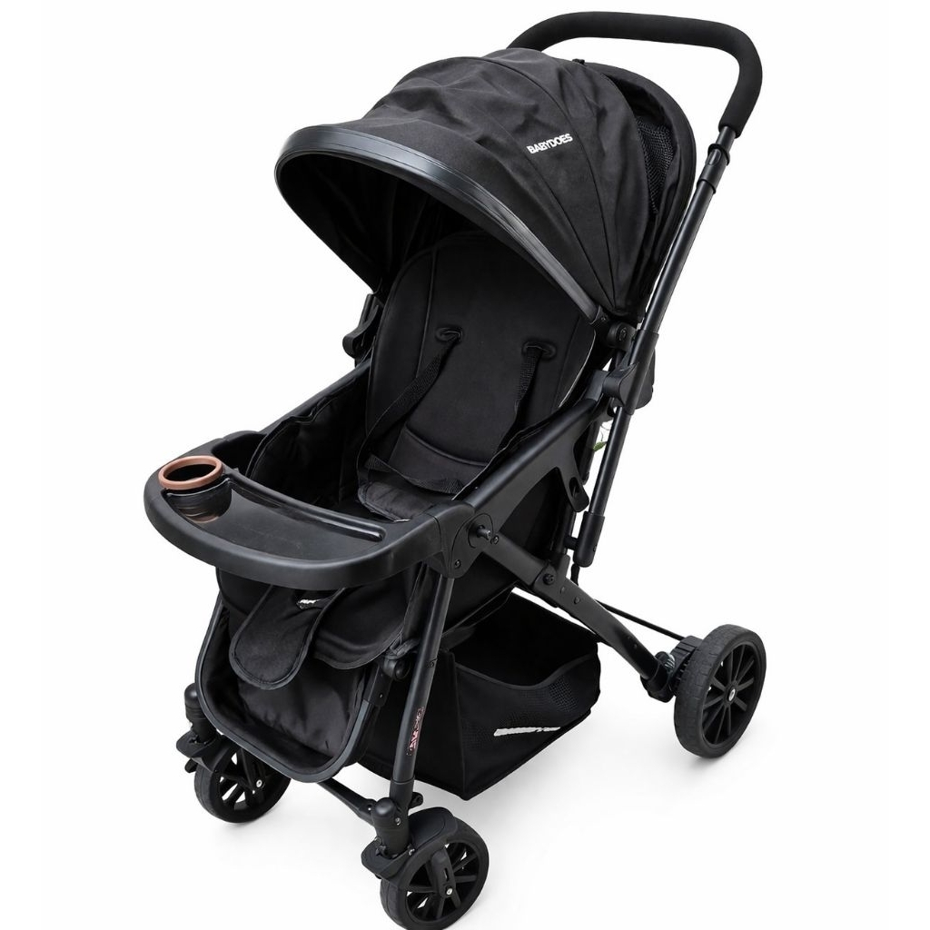 Baby Stroller Babydoes Maltoz Preloved