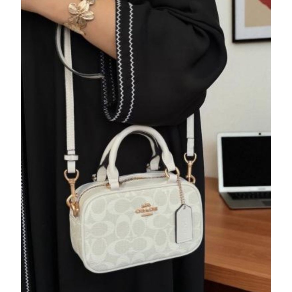 COC Mini Rowan Crossbody bag