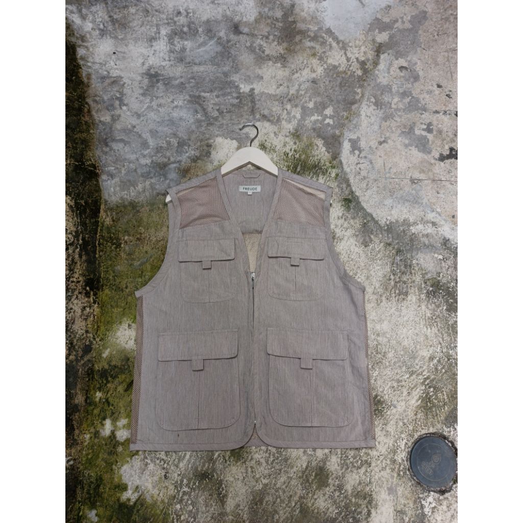 Vest Freude Tactical‎