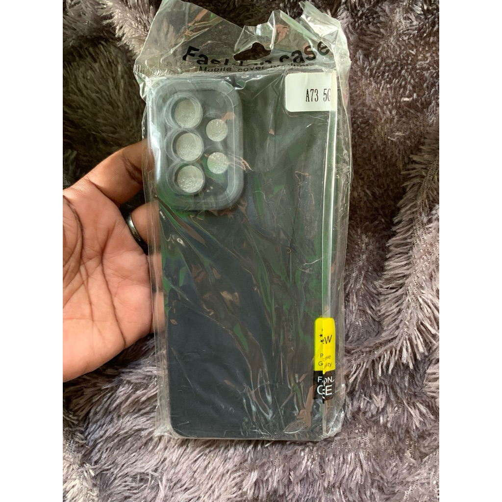 casing samsung a73 5G