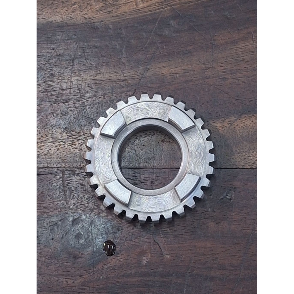 RASIO TIGER GIGI 5 30T/ 29T