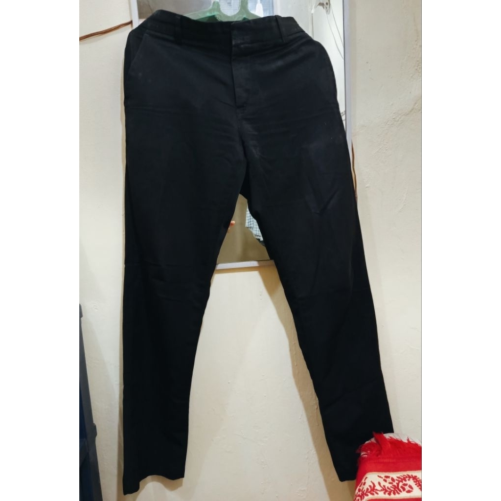 Celana Panjang Barosso Preloved