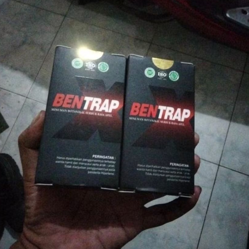 bEntRap