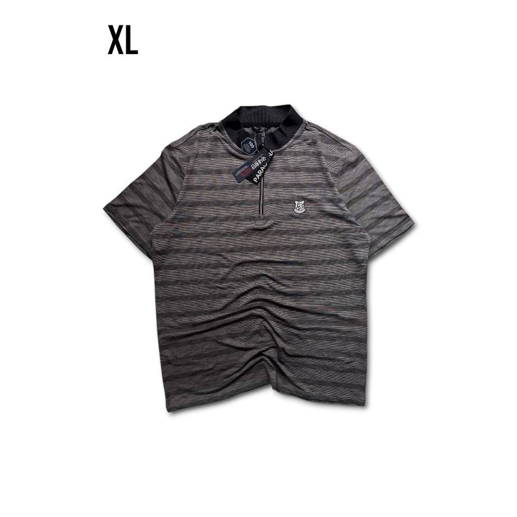 Paragona Jersey Halfzip BNWT