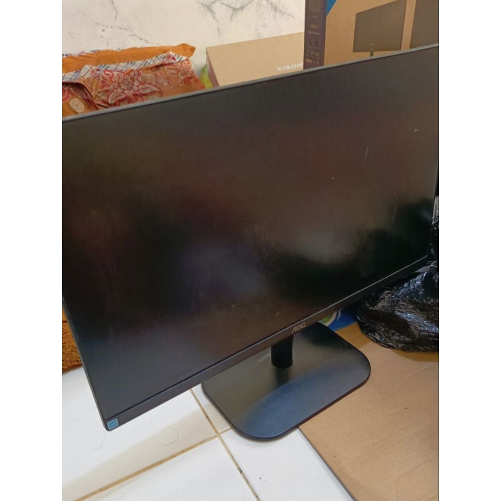 monitor aoc 24"