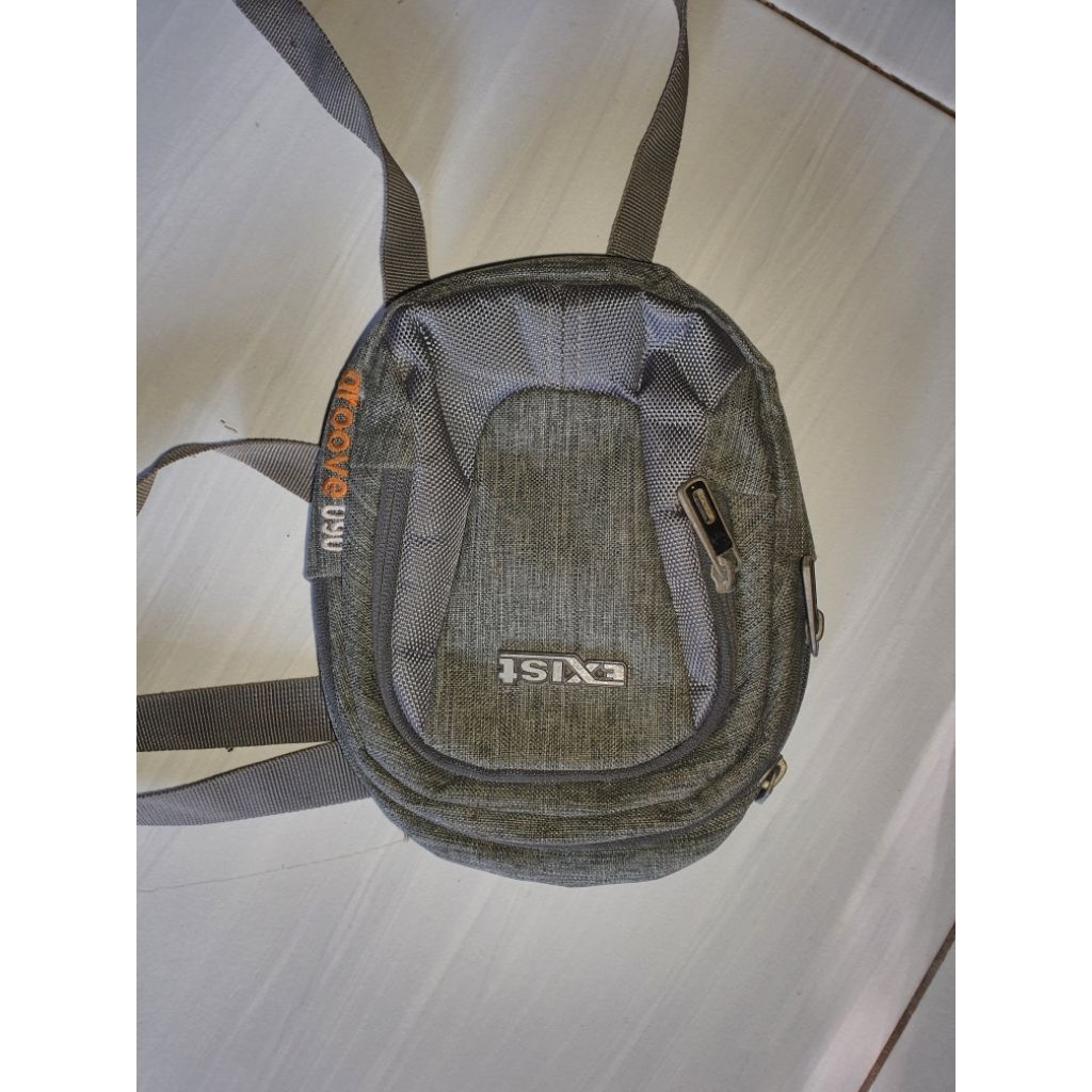 TAS EXIST