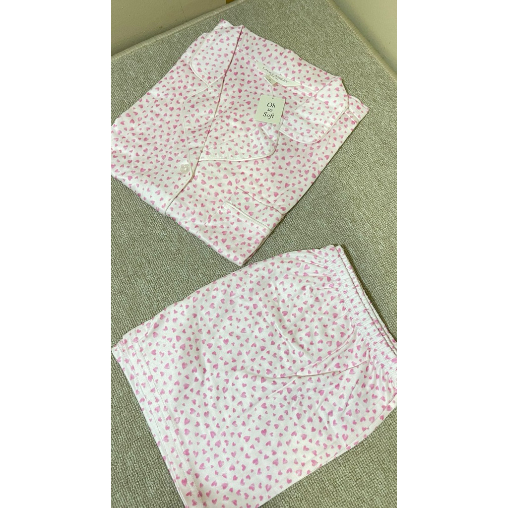 Piyama Laura Ashley