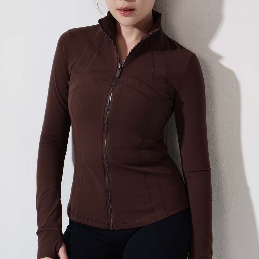 BOHEMIANBODY.ID - Amber Fit Jacket