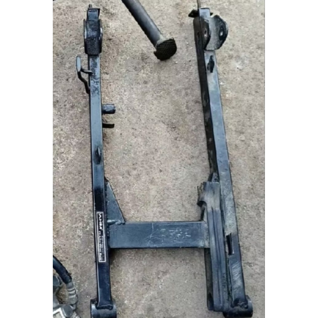 ARM SASIS/SUPRA X 125 DOBEL DD/BLADE NEW DD/ORIGINAL COPOTAN